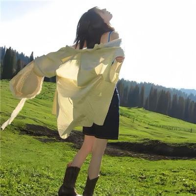 黎明时道别伤感